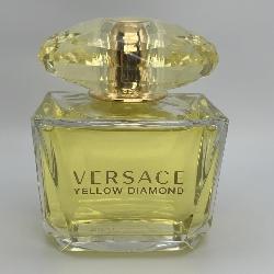 Versace Yellow Diamond Eau De Toilette 6,7 FL OZ