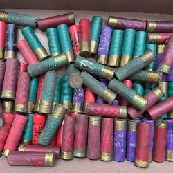 Lot 16 GA Shotgun Shells