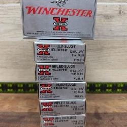 Winchester Super-X 12 GA 2.75