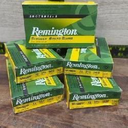 Remington 12 Ga 2-3/4