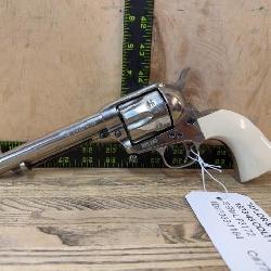 Taylor & Co Model 1873 45 Colt Revolver