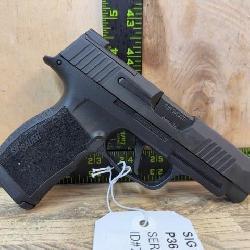 SIG Sauer P365 ï¿½ 9mm Pistol