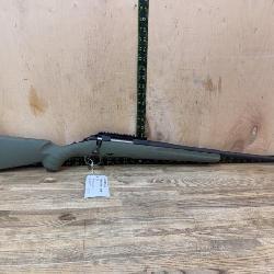 Ruger American .223 Rem Bolt-Action Rifle