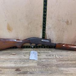 Remington Model 870 Wingmaster 12 Ga Shotgun