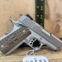 Kimber Ultra Raptor II .45 ACP Pistol