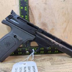 Smith & Wesson 22A-1 .22 LR Pistol