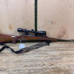 Remington Model 700 ï¿½ .25-06 Rem. Rifle
