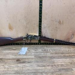 Henry Golden Boy .22 LR Lever-Action Rifle