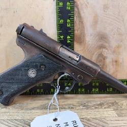 Ruger Standard .22 LR Pistol