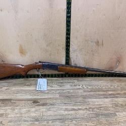 Winchester Model 37 ï¿½ 12 GA Shotgun