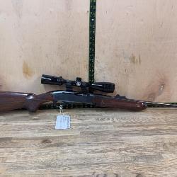 Remington Model 7400 ï¿½ .243 Win. Rifle