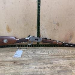 Winchester Model 94 .32-40 Commemorative Rifle