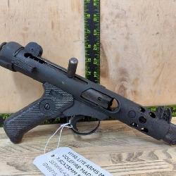 Wise Lite Arms Colefire Magnum 7.62x25 Pistol