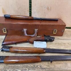 Zbrojovka Brno Skeet Shot 12 GA Shotgun