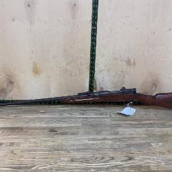 Unknown Make Unknown Model Rifle
