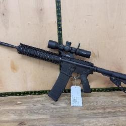 ATI ATI-15 ï¿½ .223/5.56 Rifle