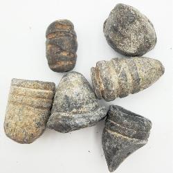 Civil War Bullets & Misc.