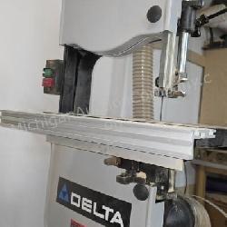 Delta 14-inch Woodworking Band Saw