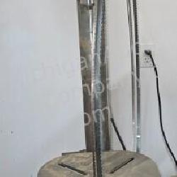 DELTA 17-965 Floor Drill Press - 16 1/2