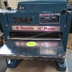 Makita Model 2012 12