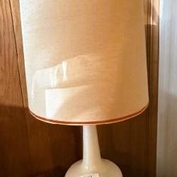 MCM Table Lamp