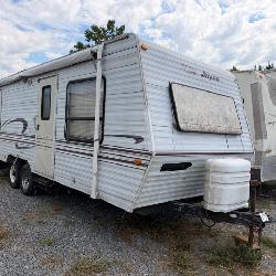 camper