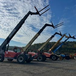 TELEHANDLER