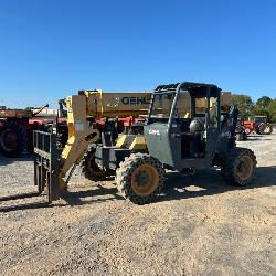 TELEHANDLER