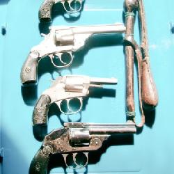 REVOLVERS