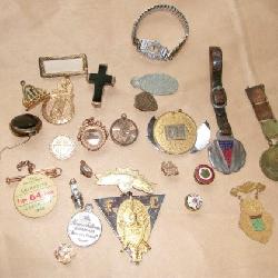 FOBS ETC
