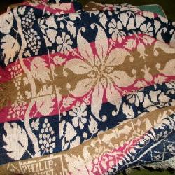 1846 COVERLET