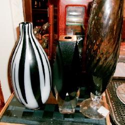 ITALIAN VASE