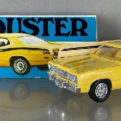 PROMO CAR AND DIECAST TOY AUCTIO ENDS OCTOBER 24TH ONLINE ONLY AUCTION