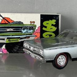 PROMO CAR AND DIECAST TOY AUCTIO ENDS OCTOBER 24TH ONLINE ONLY AUCTION