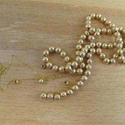 14K Gold Jewelry Lot