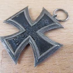1914 World War 1 German Iron Cross Medal