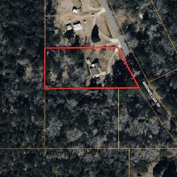 Lot #6430 - Aerial View