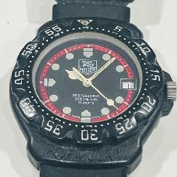 TAG HEUER PROFESSIONAL 200METERS QUARTZ WATCH