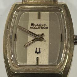 BULOVA ACCUTRON WATCH