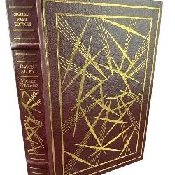 FRANKLIN LIBRARY SIGNED FIRST EDITION LEATHER