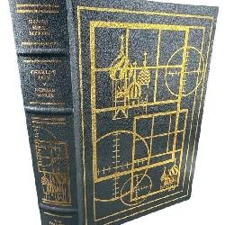 FRANKLIN LIBRARY SIGNED FIRST EDITION LEATHER