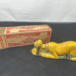 1939 Walt Disney Productions 