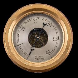Vintage Crosby Steam Gage & Valve Co.