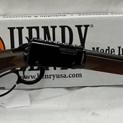 Henry Small Game .22 Caliber Lever Action Rifle, Model H001TL