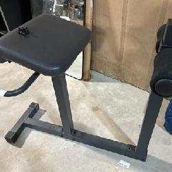 Marcy Adjustable Hyper Extension Bench