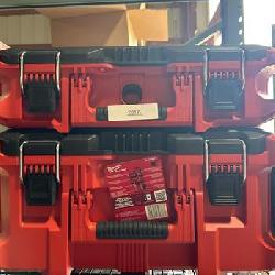 Packout System