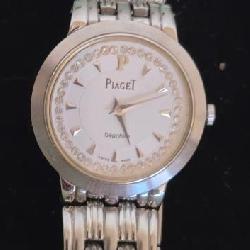 S1 - PIAGET WATCH (L122)