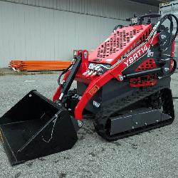 2026 AGT Skid Steer Loader YSRT14, Unused