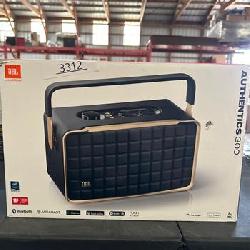 JBL Authentics 300 Portable Smart Speaker with Voice Control