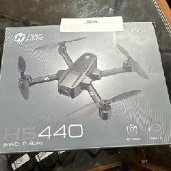 Holy Stone HS440 Foldable FPV Drone